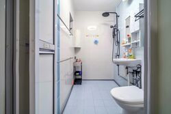 Blk 131 Bukit Batok West Avenue 6 (Bukit Batok), HDB 4 Rooms #536431421